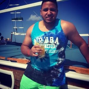 Meet your Posher, Orlando